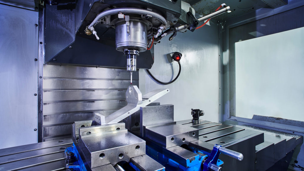 Charlotte Industries Precision Machining Since 1982