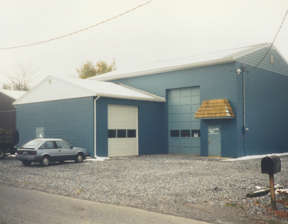 Charlotte Industry Mt Joy